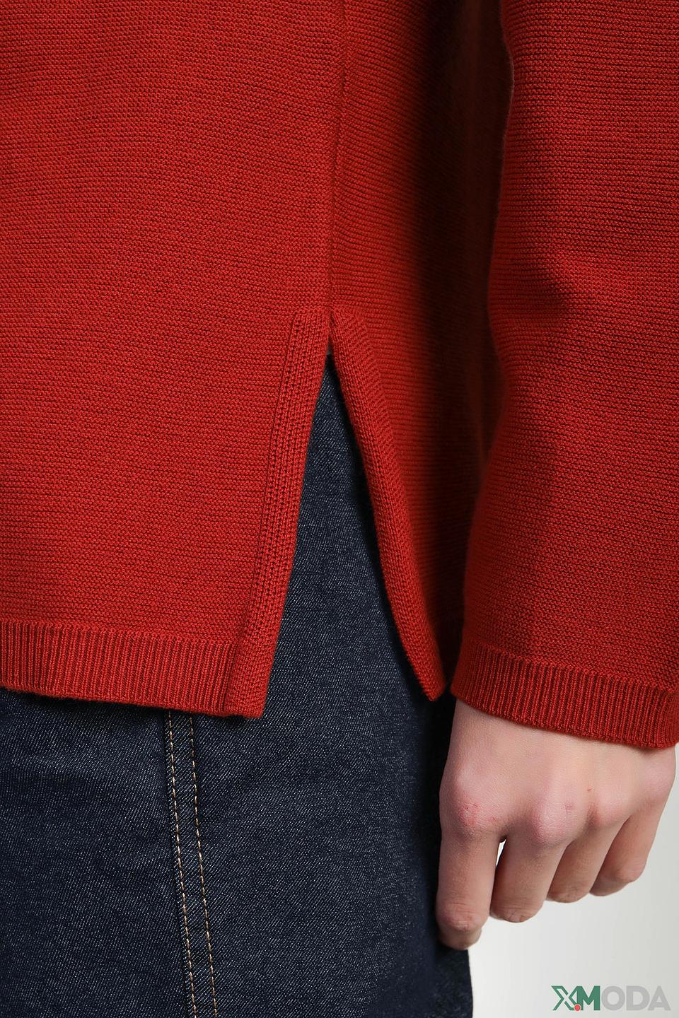 Кардиган Gerry Weber алый