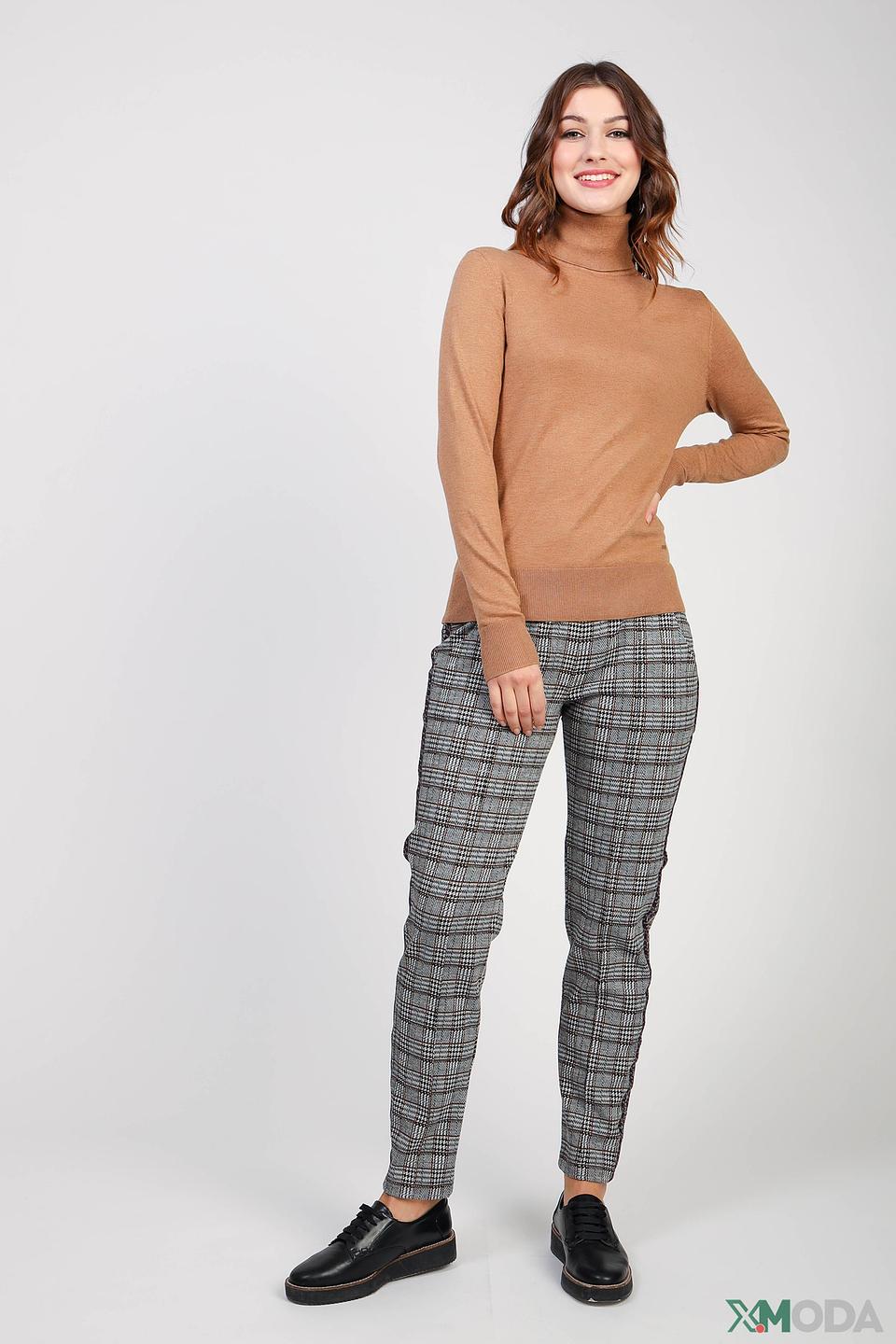 Брюки Betty Barclay в клетку