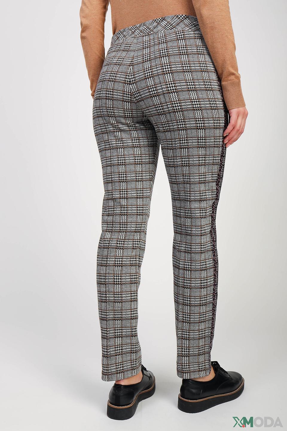 Брюки Betty Barclay в клетку