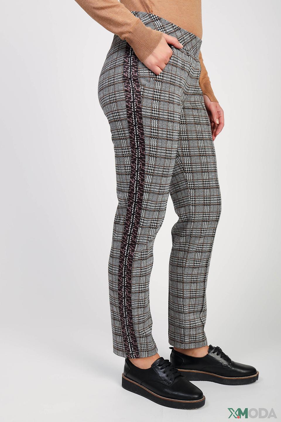 Брюки Betty Barclay в клетку