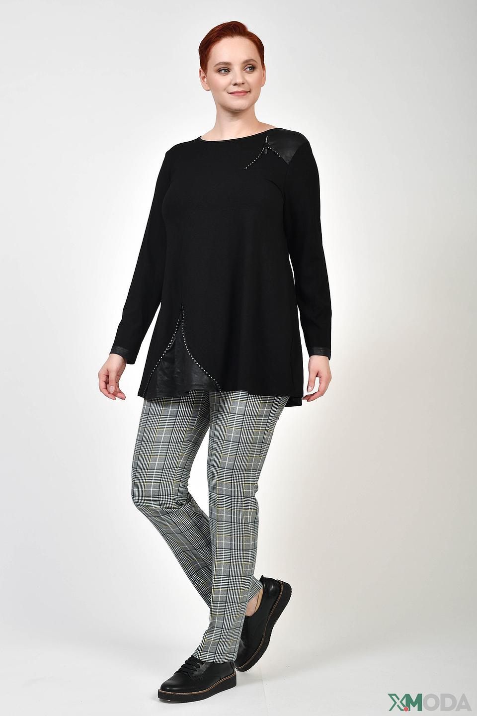 Блуза Doris Streich с декором