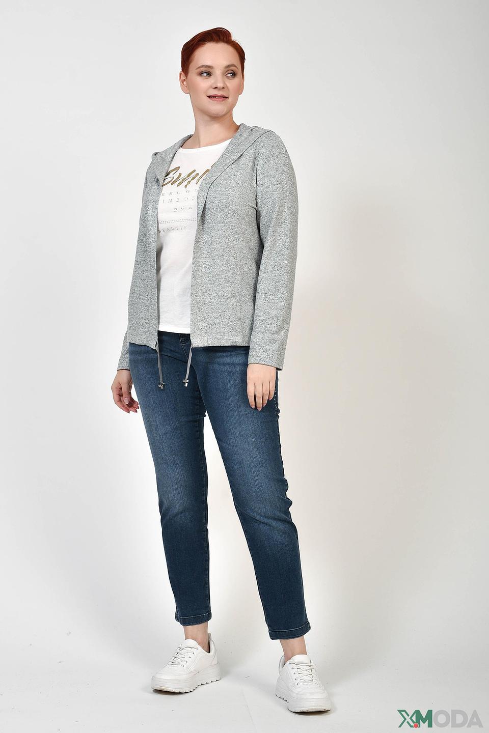 Джинсы Rabe collection с декором