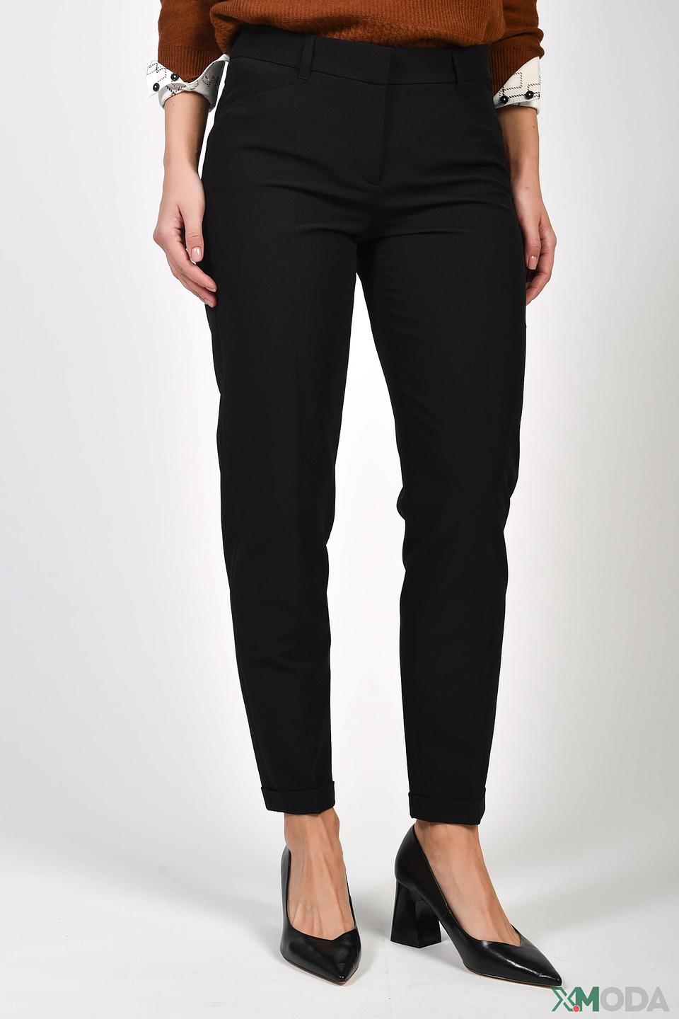 Брюки Gerry Weber EDITION чёрные