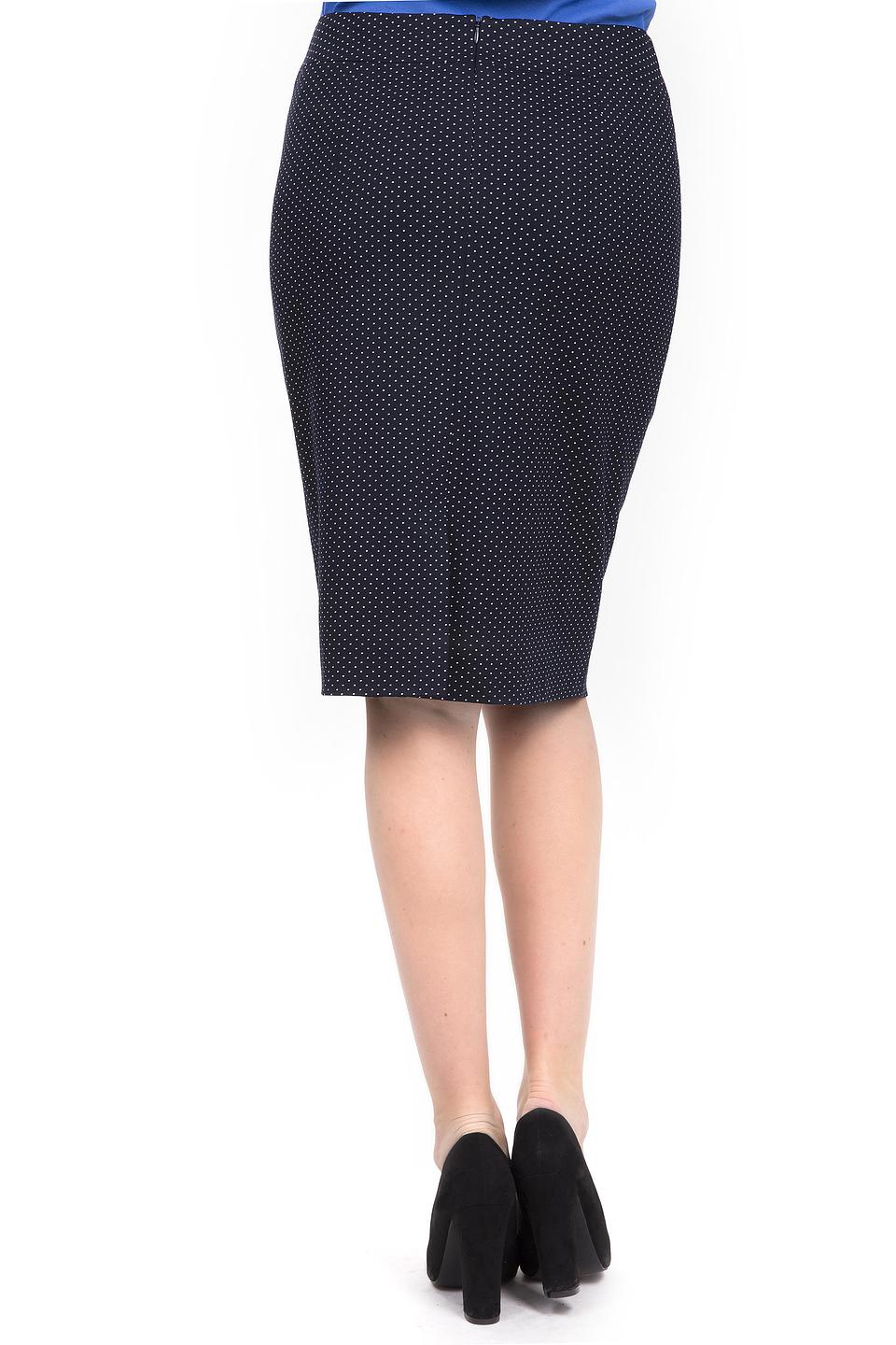 Юбка Gerry Weber в горошек