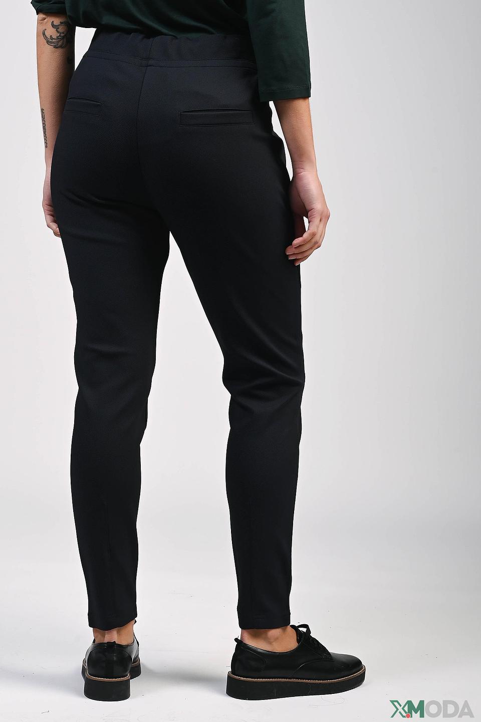 Брюки Gerry Weber чёрные