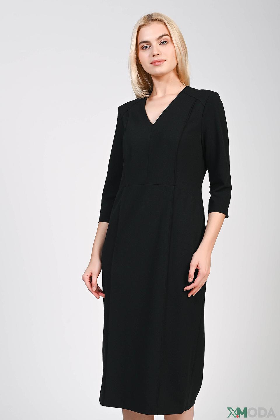 Платье Gerry Weber чёрное