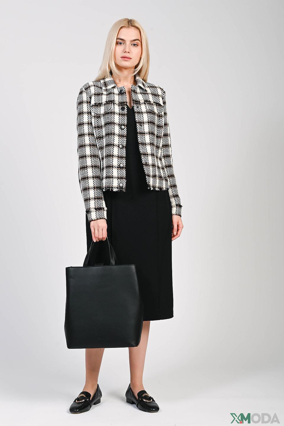 Платье Gerry Weber чёрное