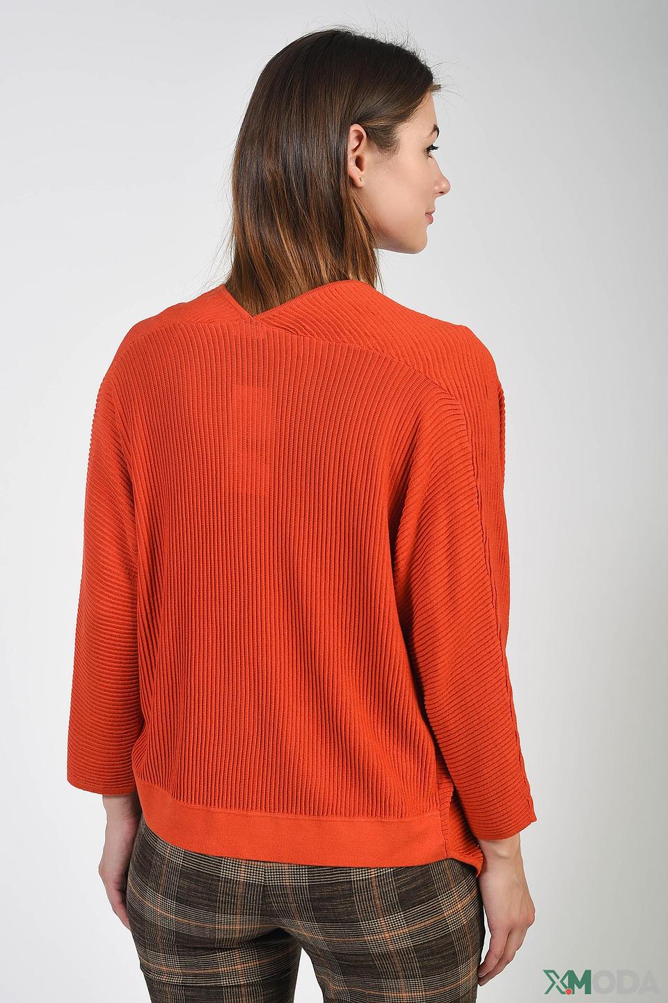 Кардиган Gerry Weber оранжевый