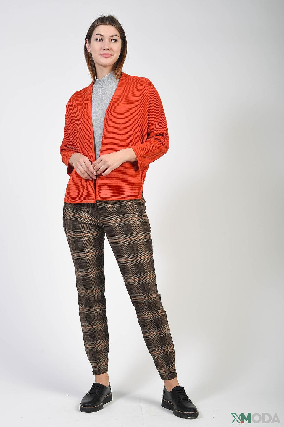 Кардиган Gerry Weber оранжевый