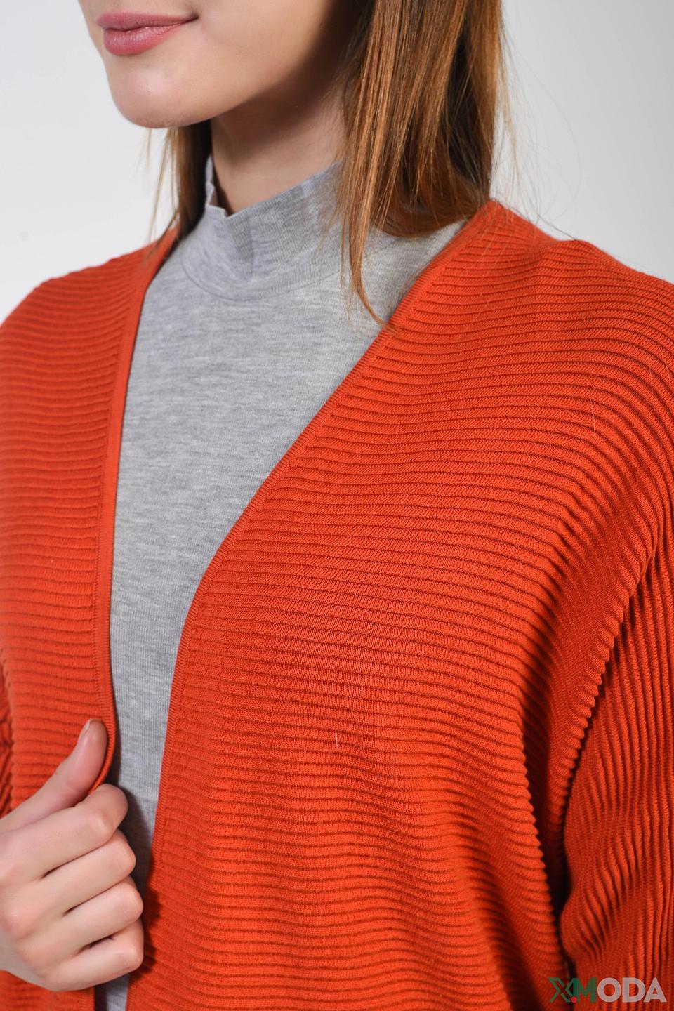 Кардиган Gerry Weber оранжевый