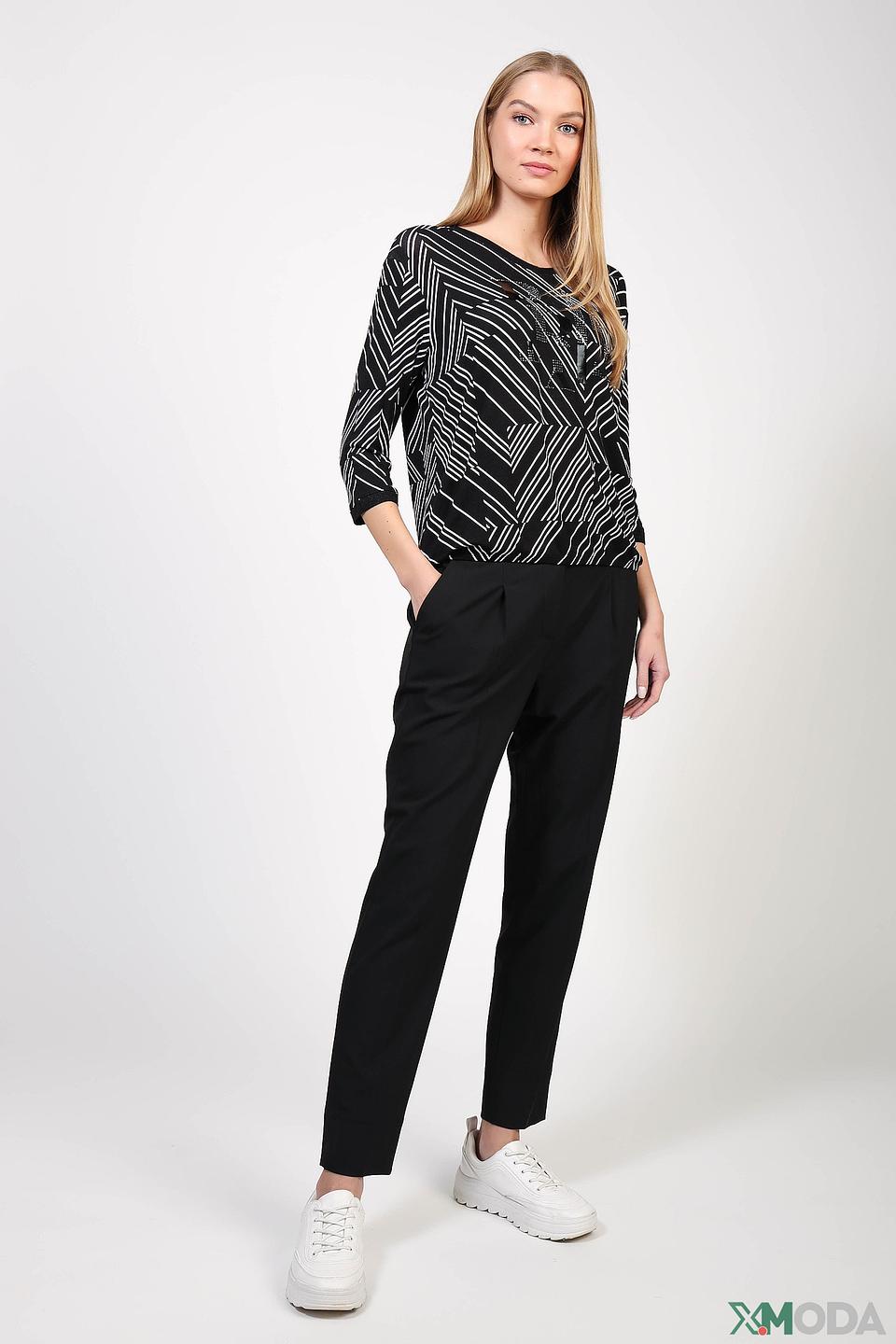 Брюки Gerry Weber EDITION чёрные