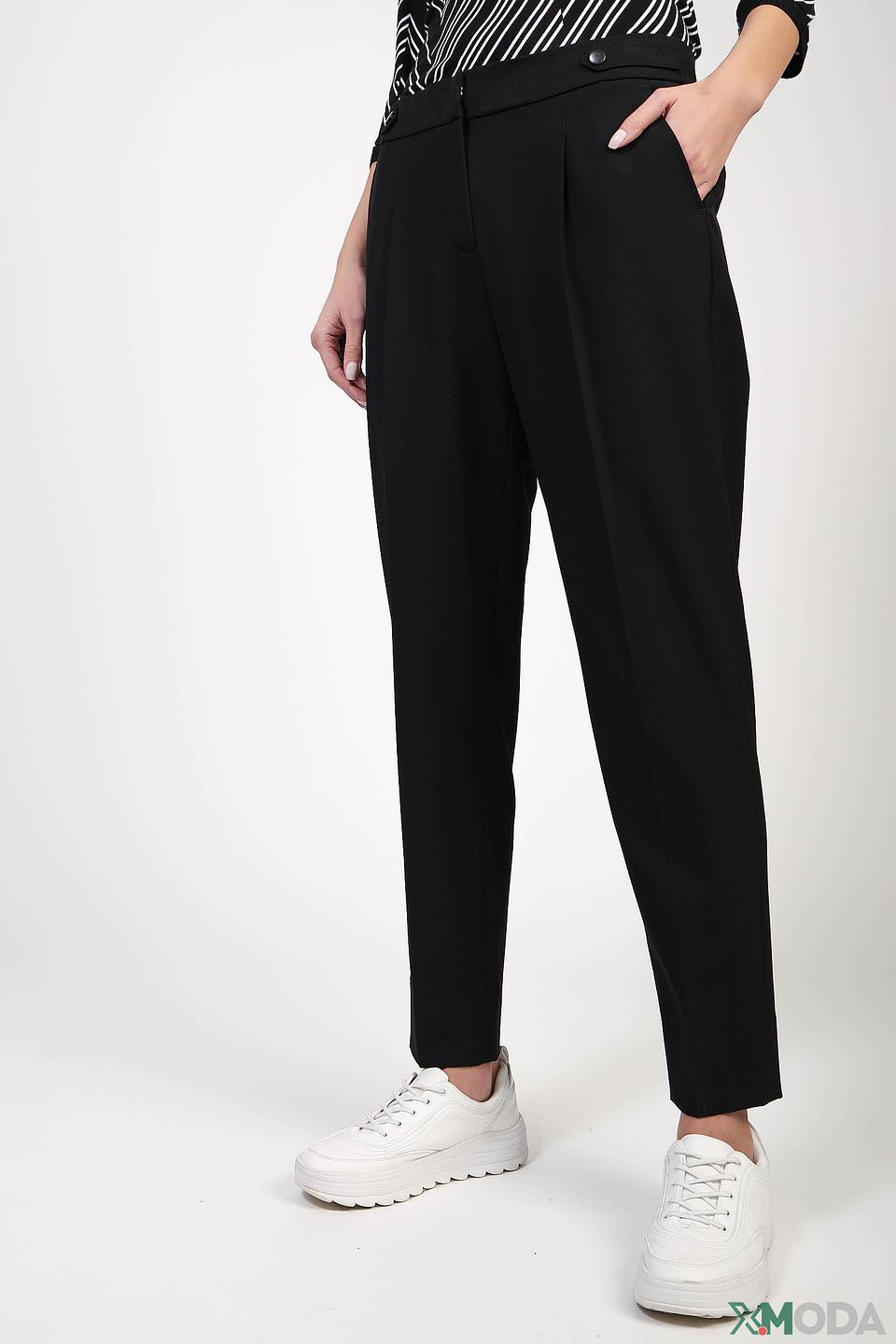 Брюки Gerry Weber EDITION чёрные
