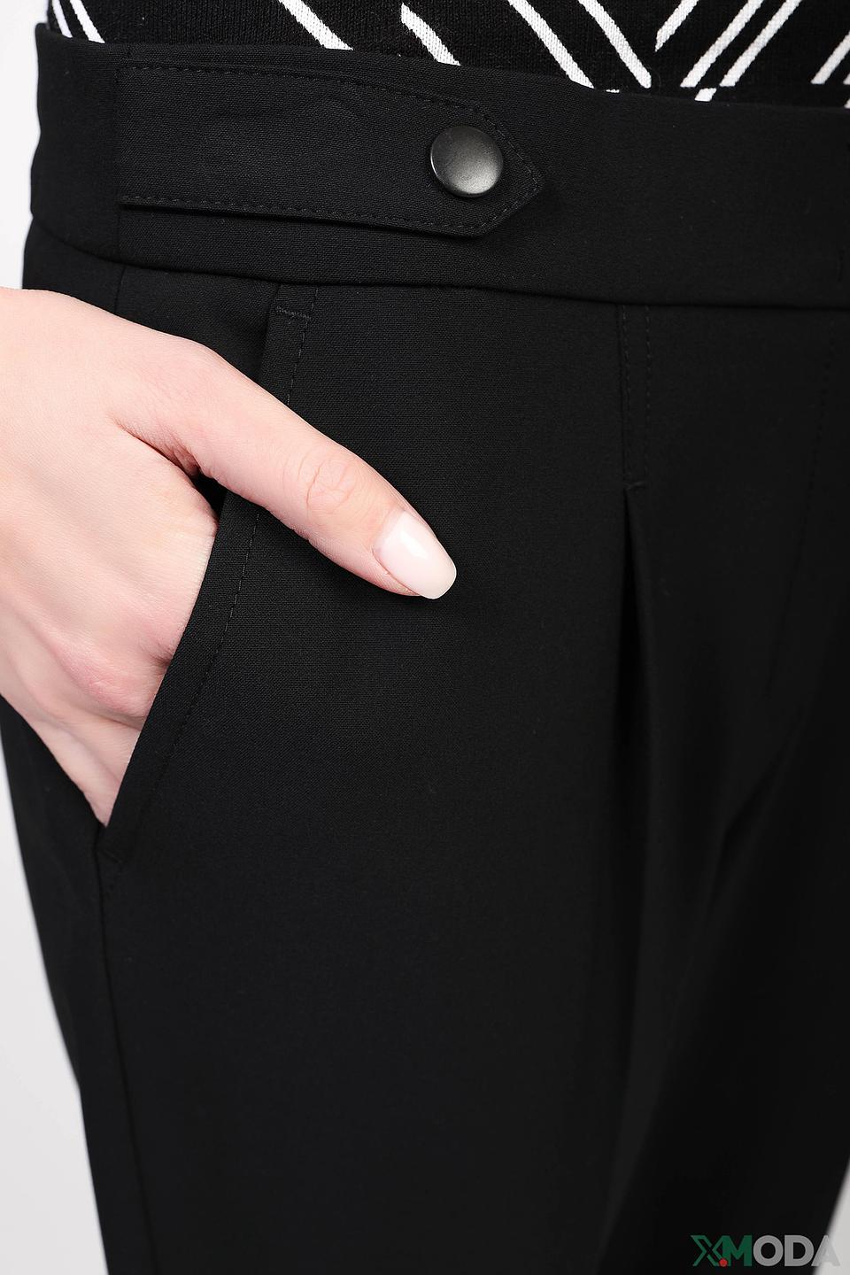 Брюки Gerry Weber EDITION чёрные