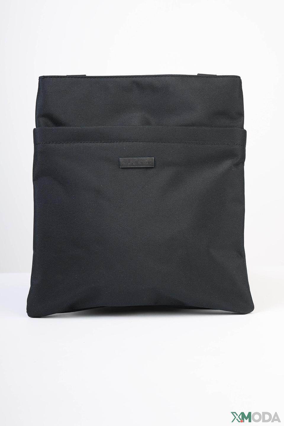 Сумка Bugatti ACC чёрная