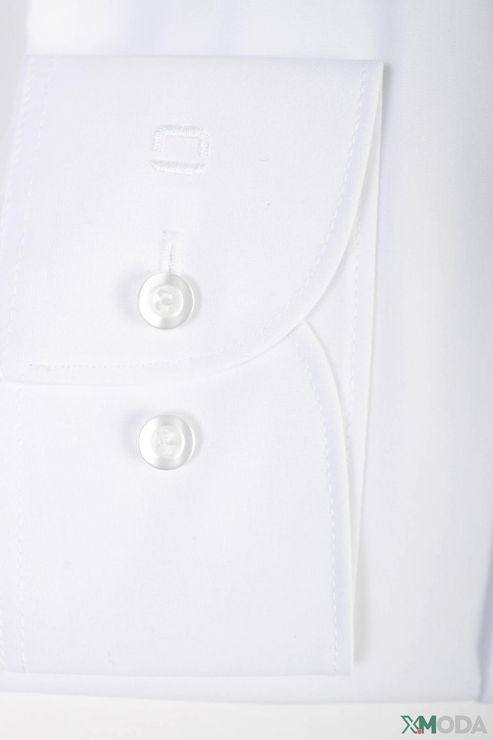 Рубашка Olymp Level 5 белая