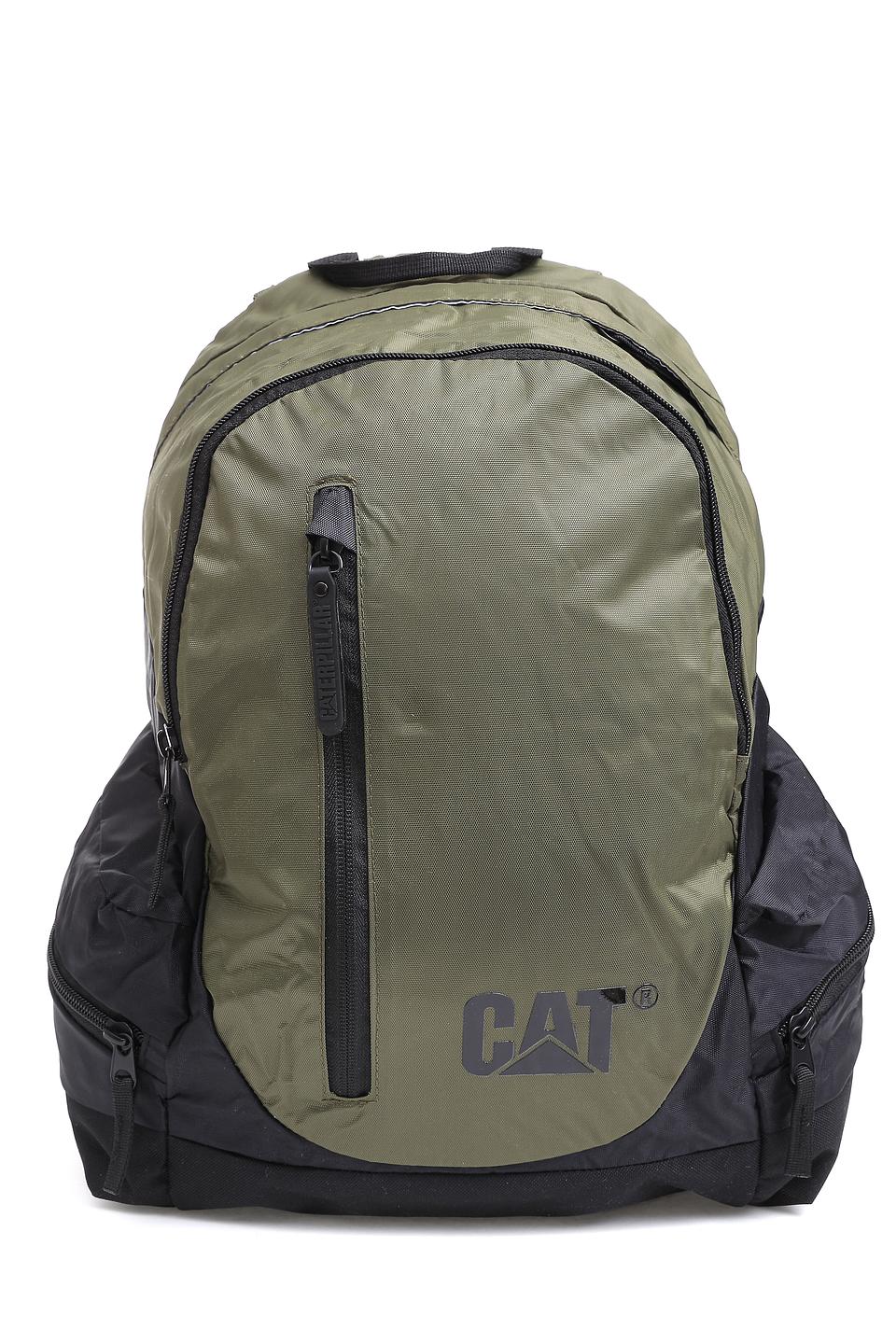 Рюкзак Caterpillar хаки