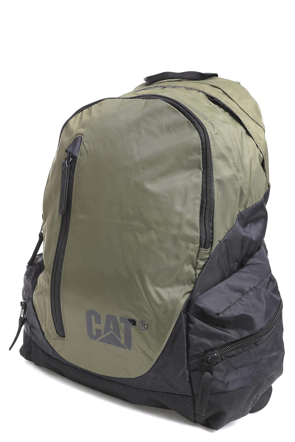 Рюкзак Caterpillar хаки