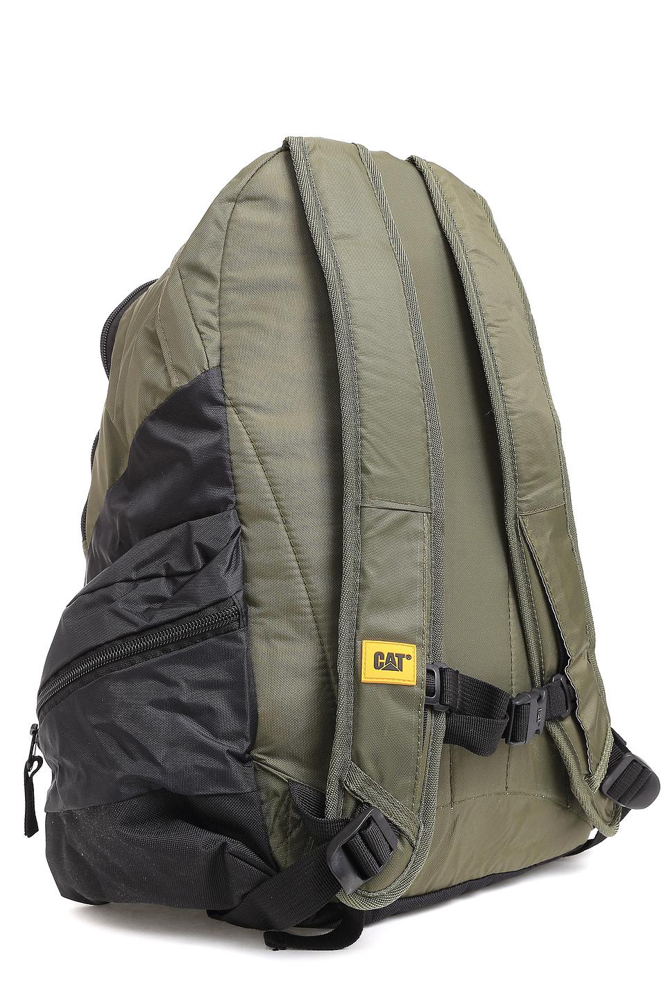 Рюкзак Caterpillar хаки