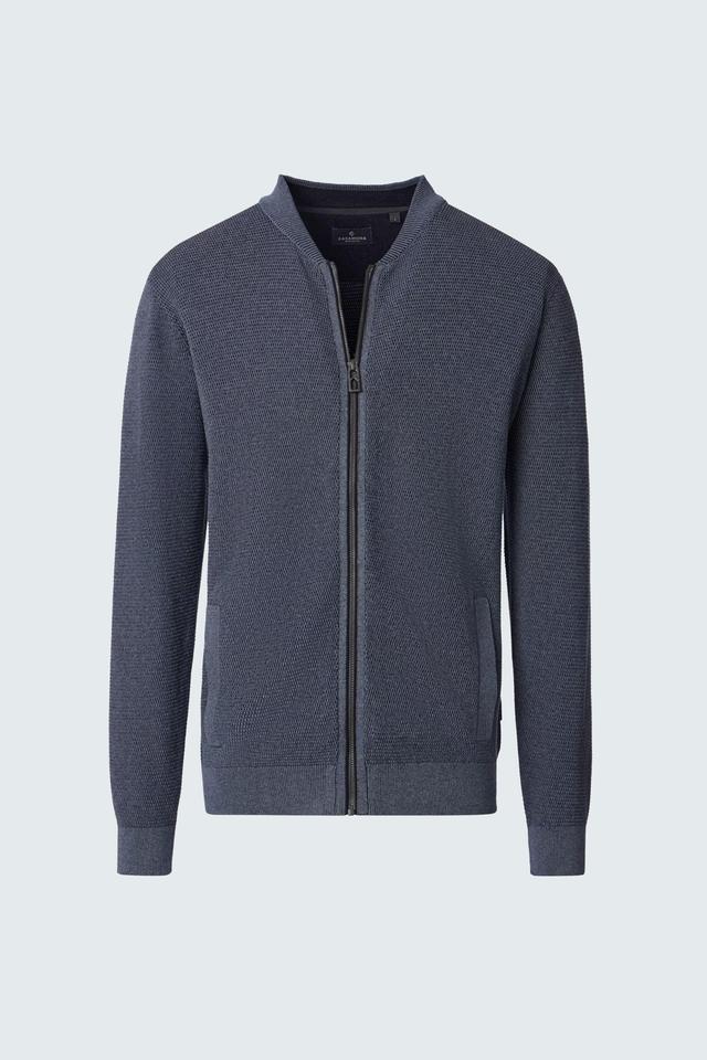 Кардиган Casa Moda мужской синий