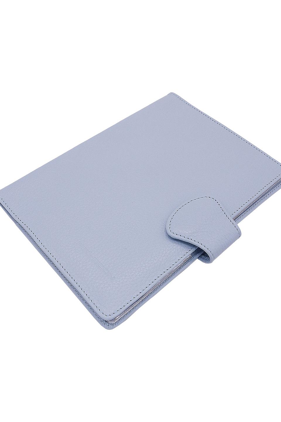 Кошелек Pellecon светло-голубой