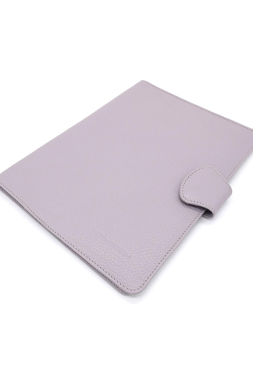 Кошелек Pellecon сиреневый