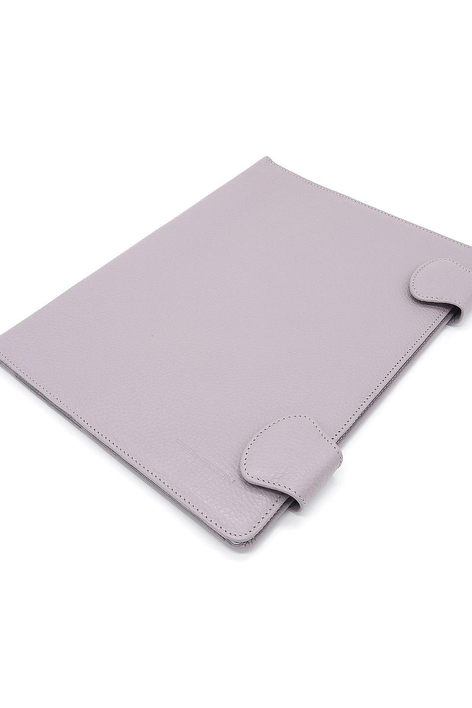 Органайзер для документов Pellecon сиреневый