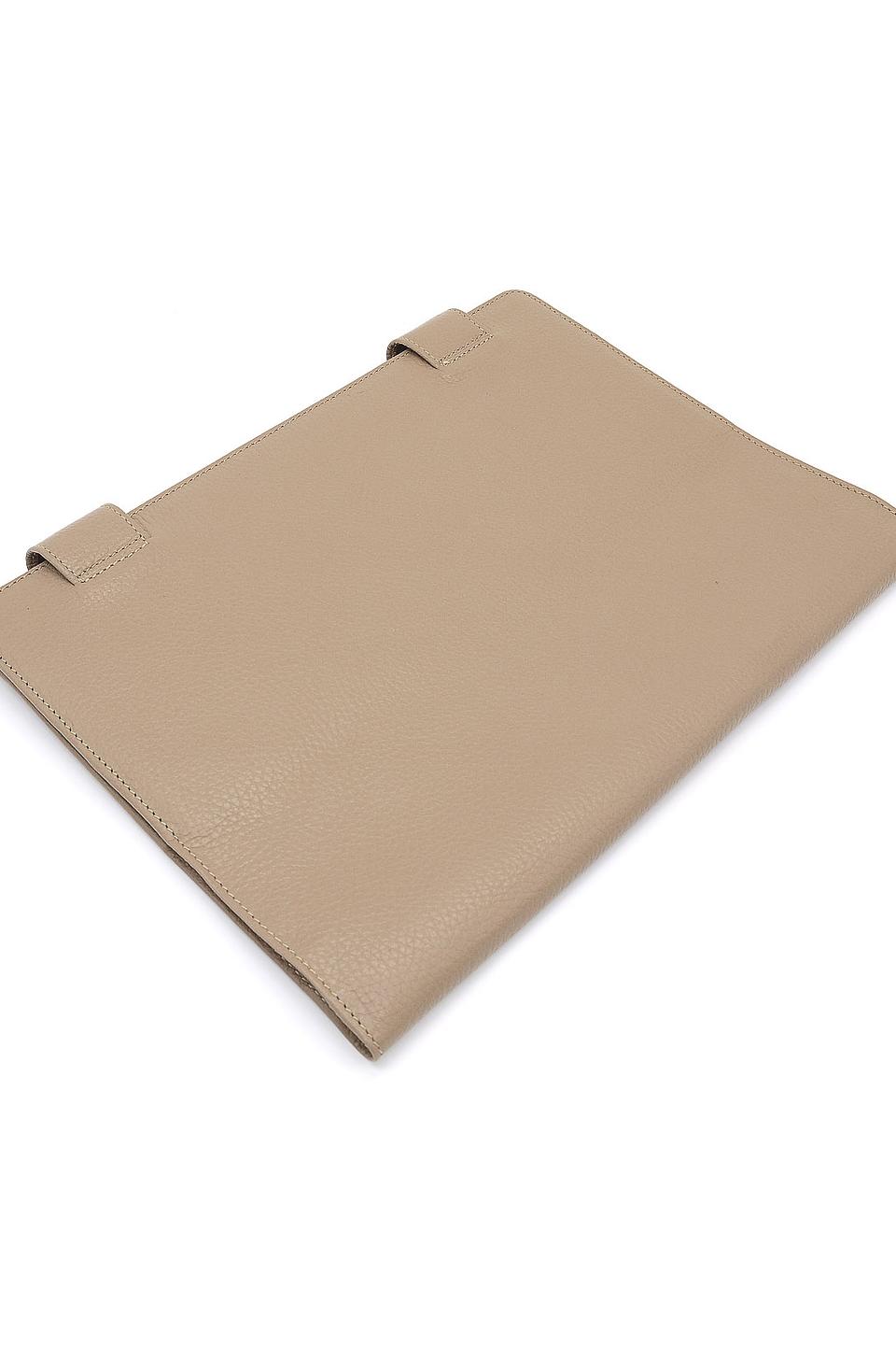 Органайзер Pellecon для документов бежевый