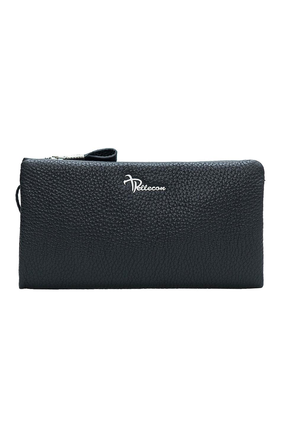 Клатч Pellecon men чёрный