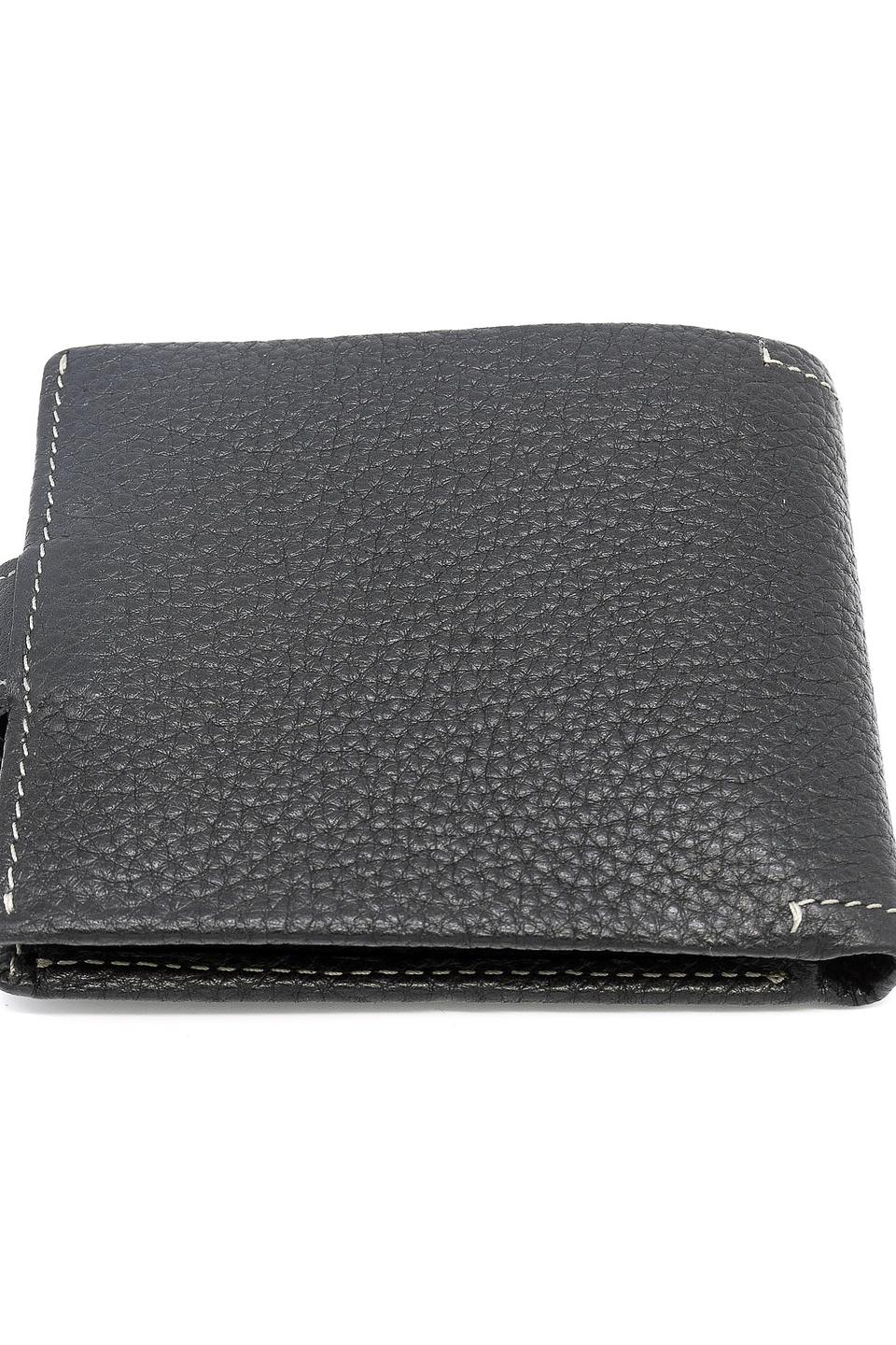 Кошелек Pellecon чёрный