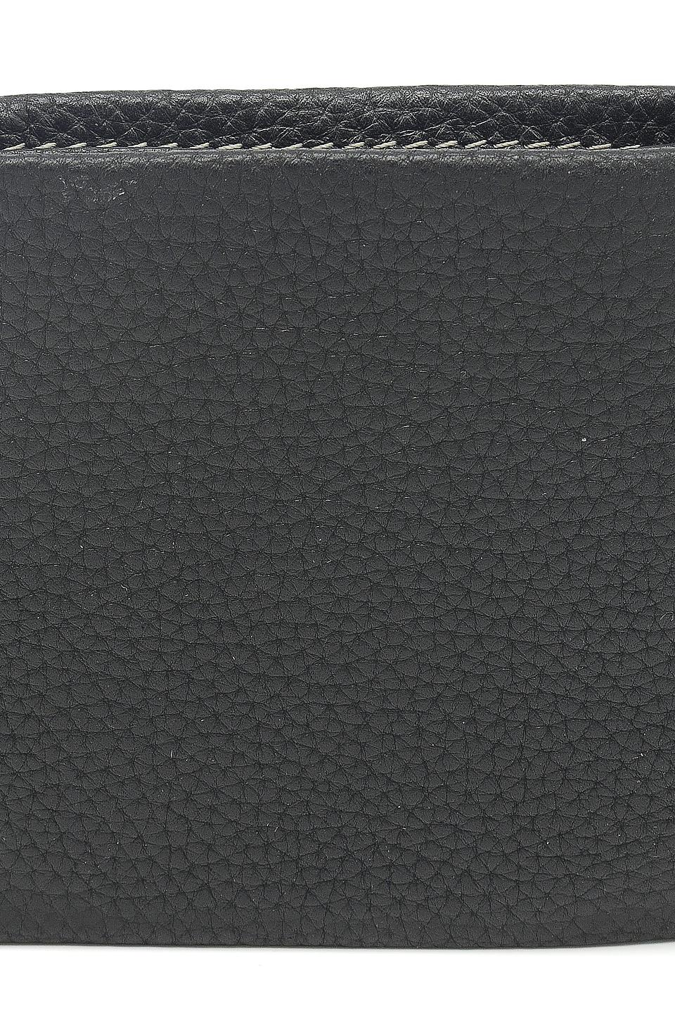 Кошелек Pellecon чёрный