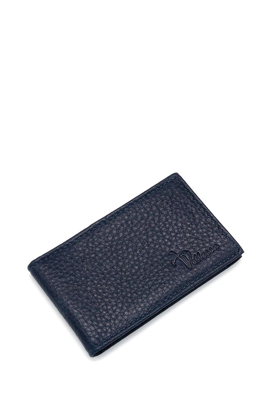 Обложка для карт Pellecon синяя