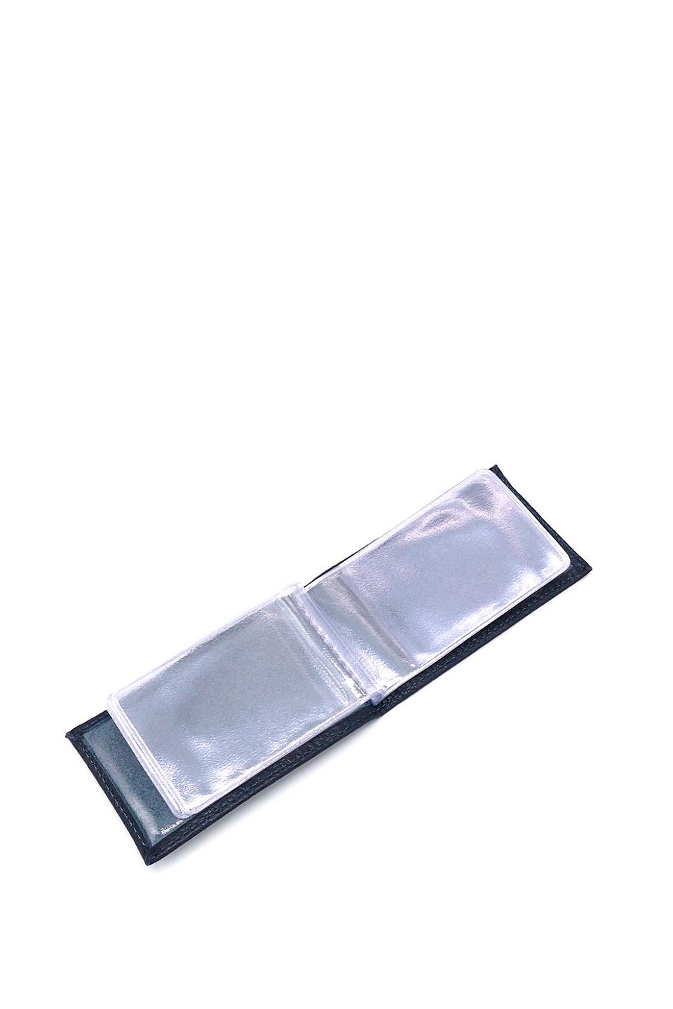 Обложка для карт Pellecon синяя