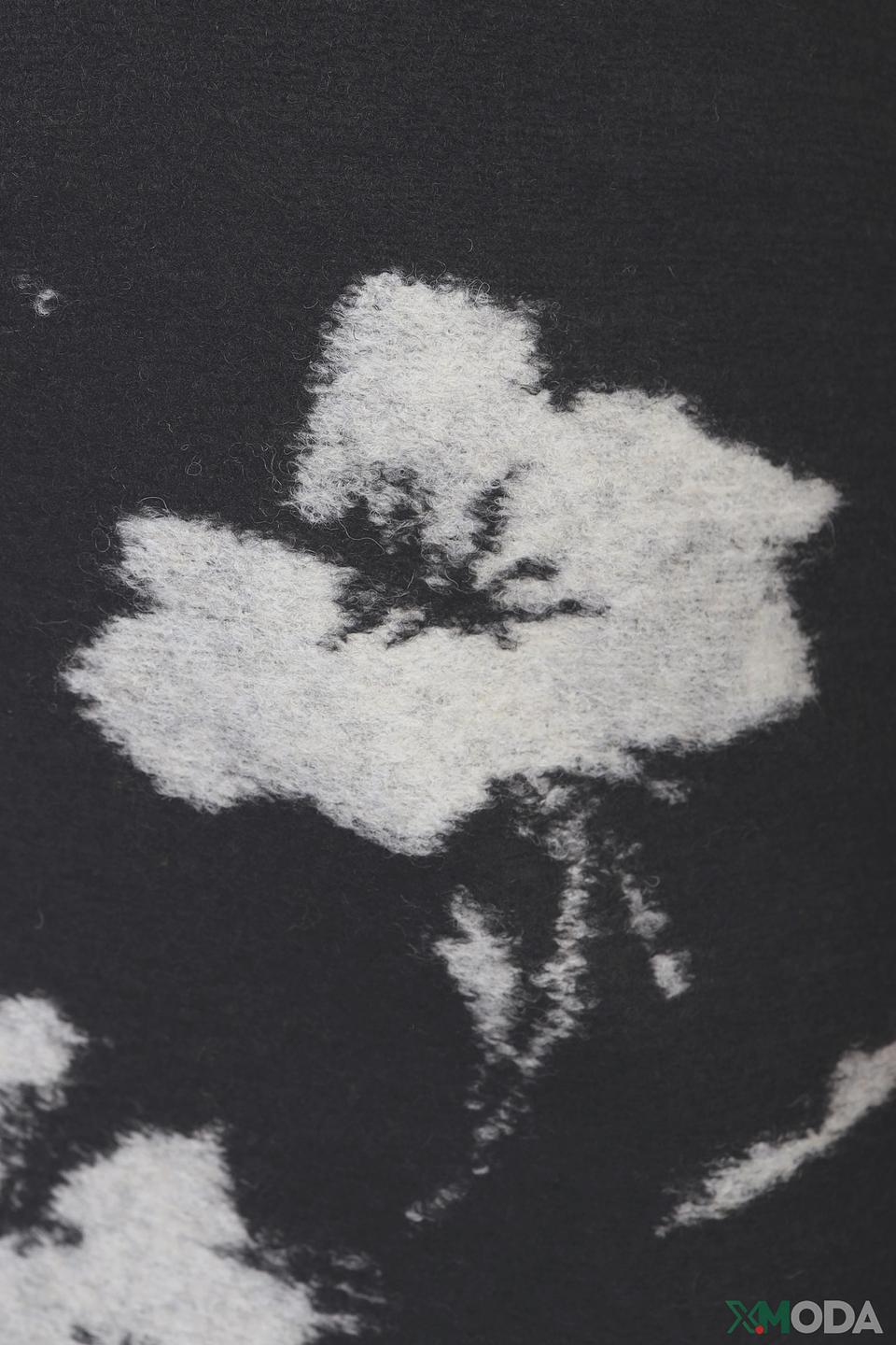 Юбка Gerry Weber EDITION с цветочным принтом