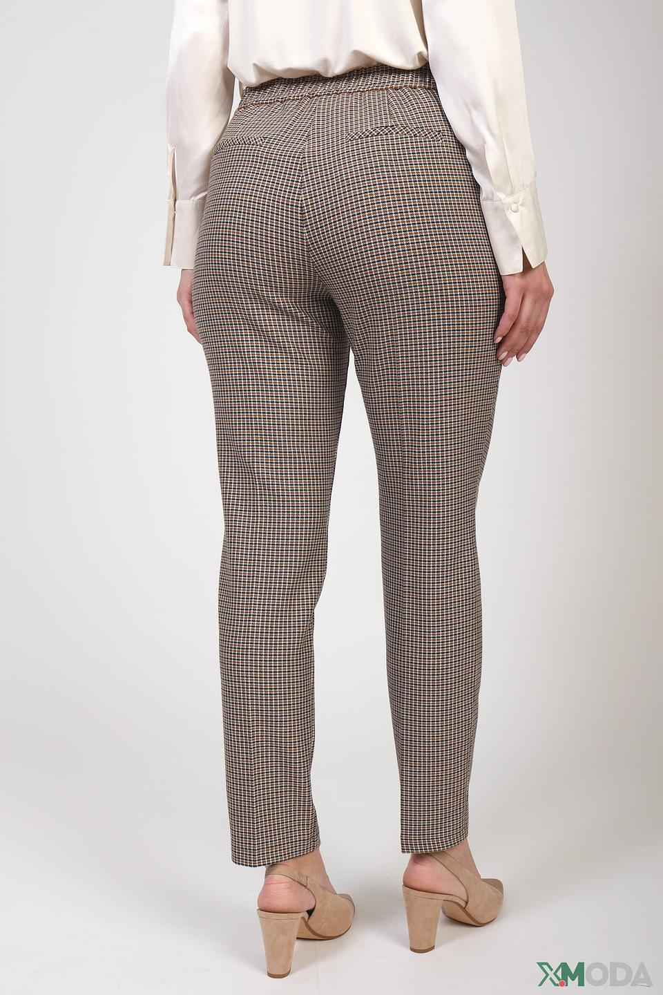 Брюки Gerry Weber в клетку
