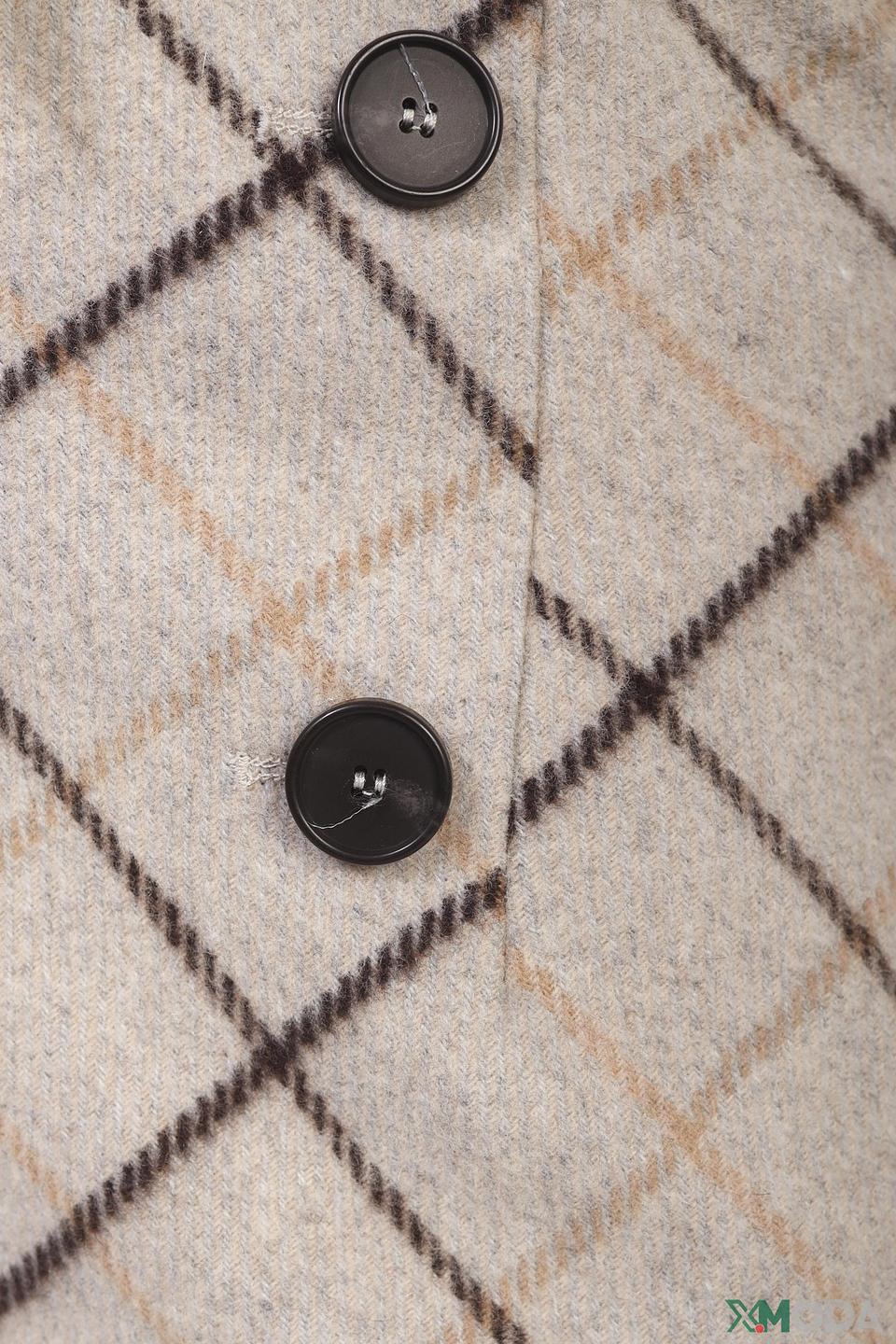 Юбка Gerry Weber в клетку