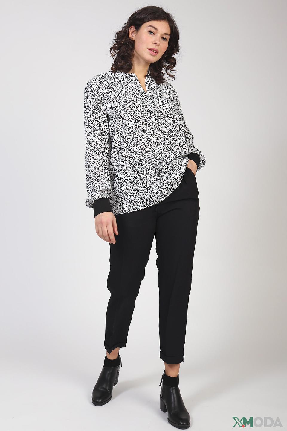 Блуза Gerry Weber EDITION в принт