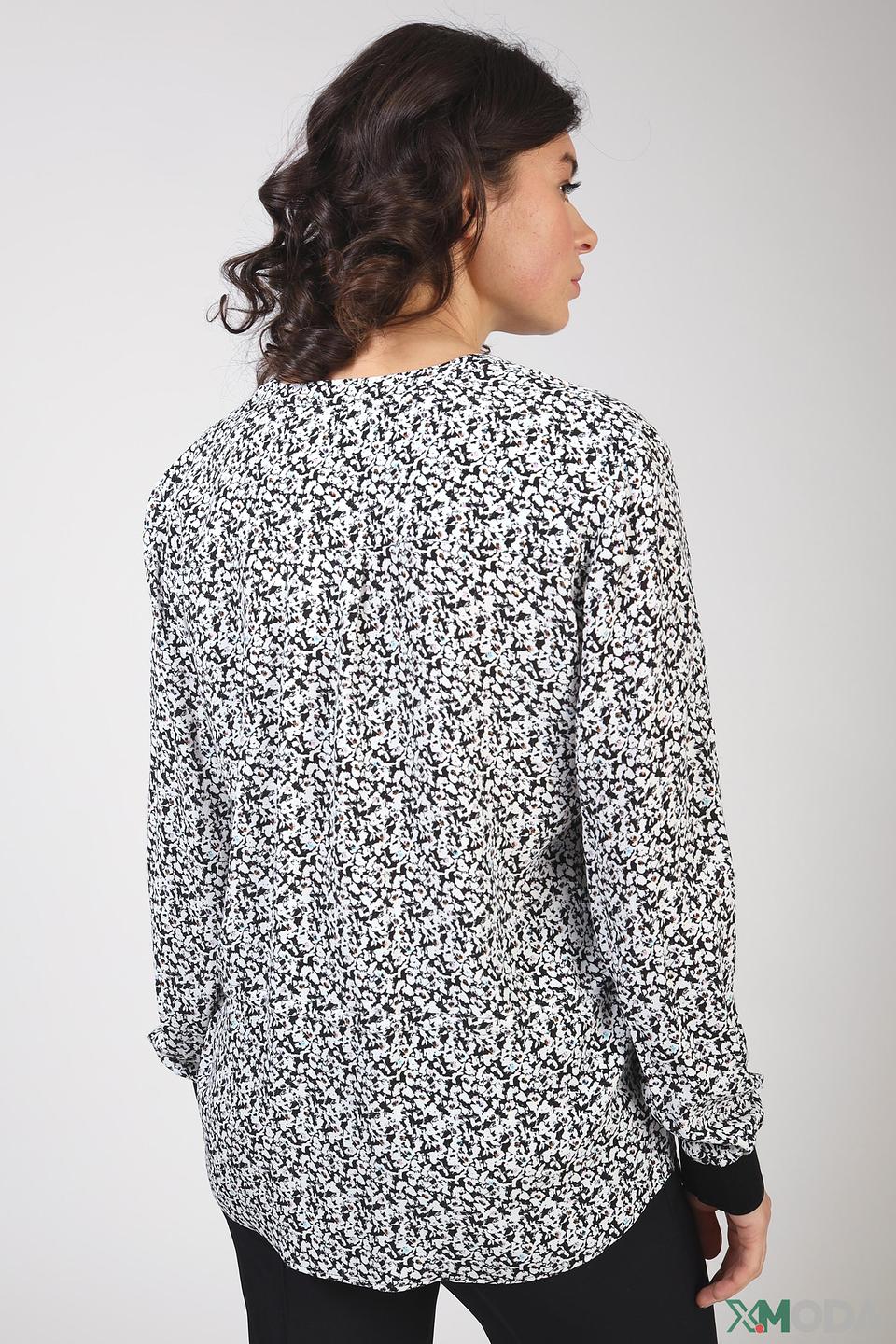 Блуза Gerry Weber EDITION в принт