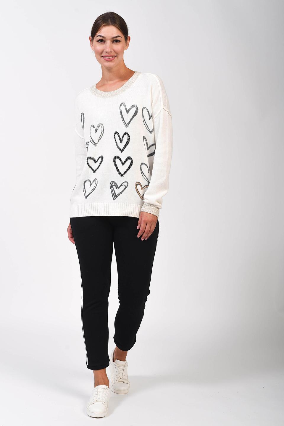 Брюки спортивные Pezzo с полоской