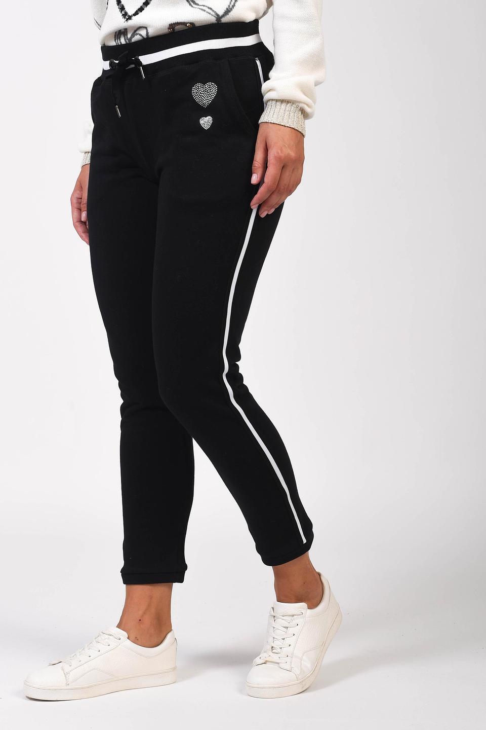 Брюки спортивные Pezzo с полоской