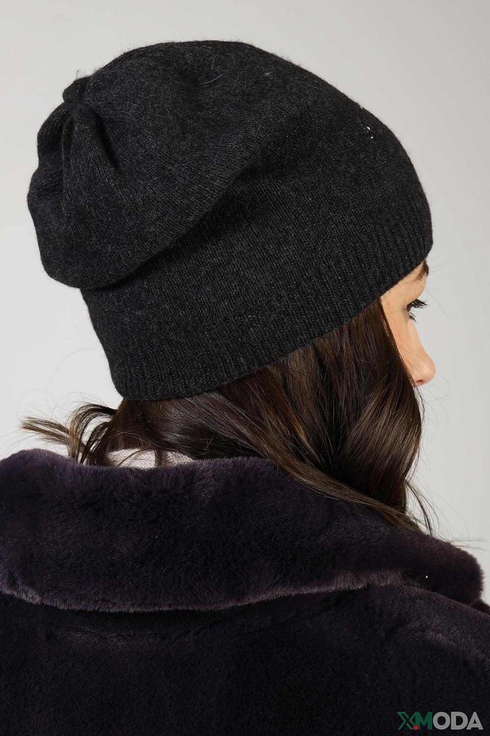 Шапка Wegener с декором