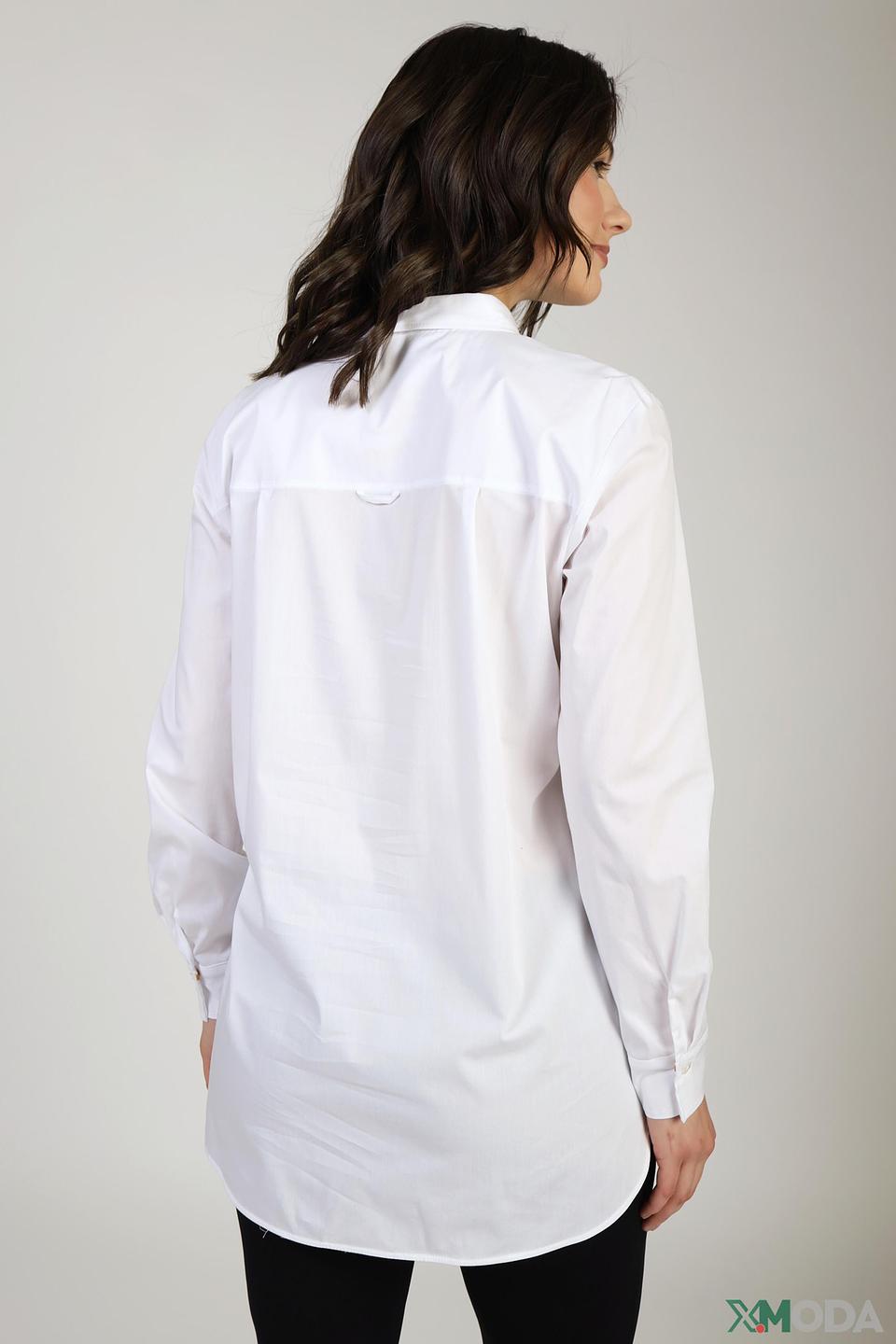 Блуза Gerry Weber EDITION белая