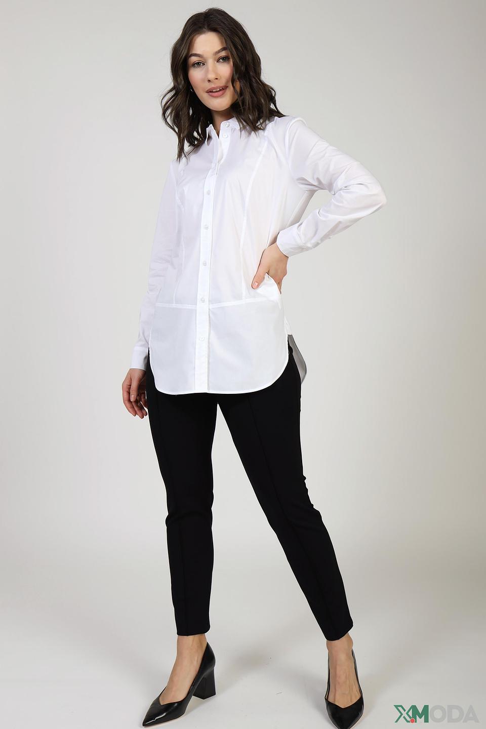 Блуза Gerry Weber EDITION белая
