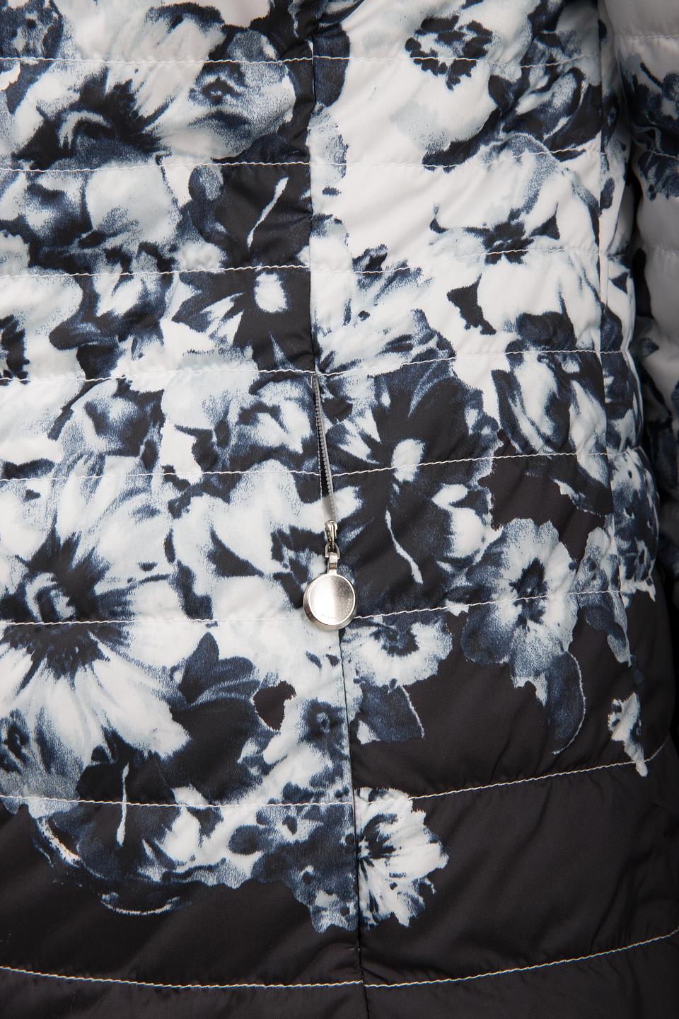 Куртка Gerry Weber с цветочным принтом