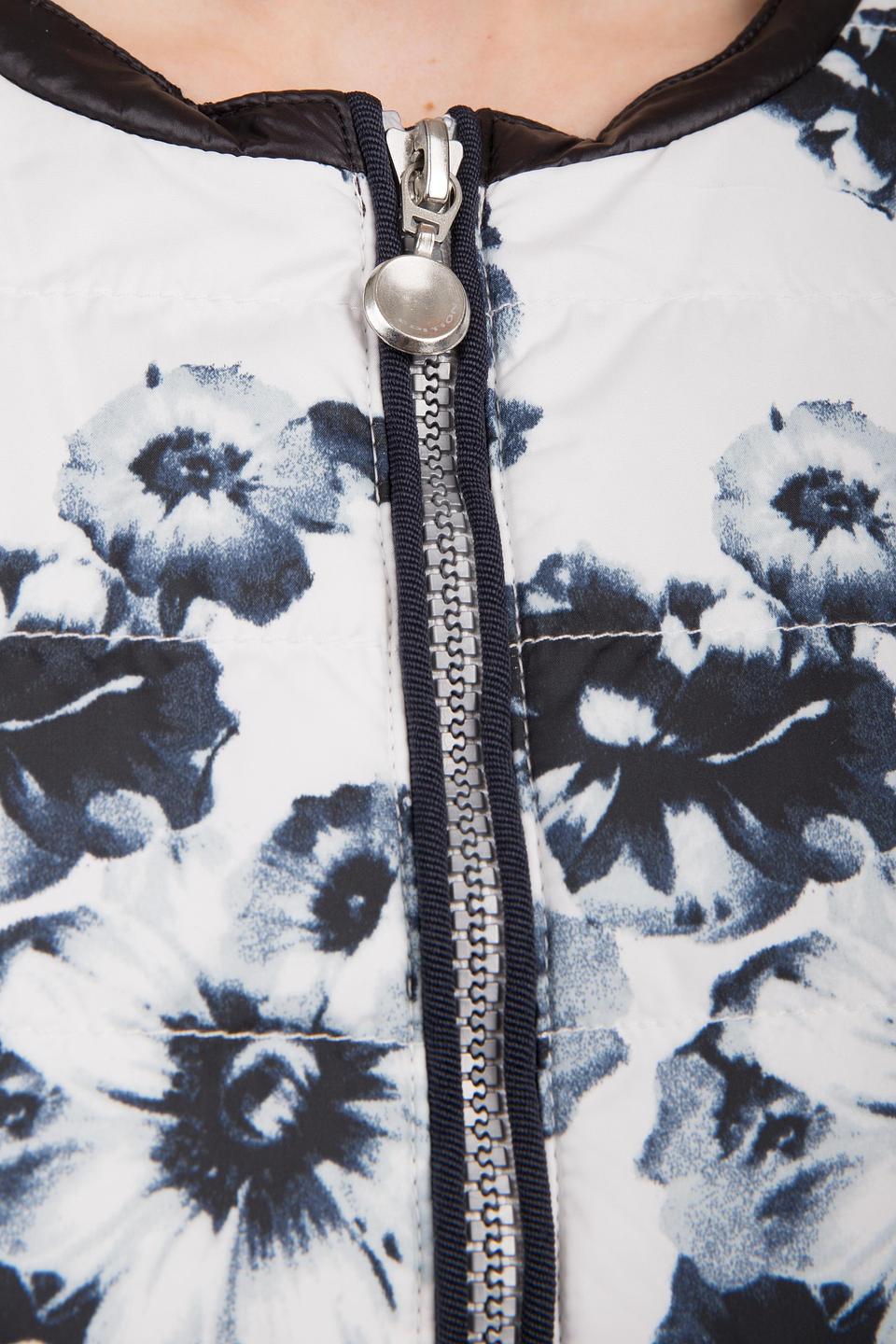 Куртка Gerry Weber с цветочным принтом