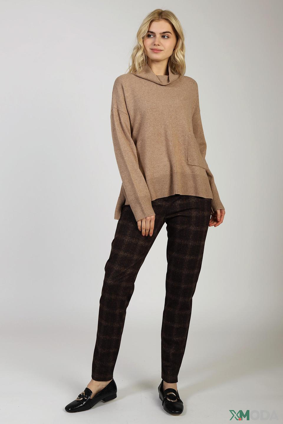 Брюки Gerry Weber в клетку