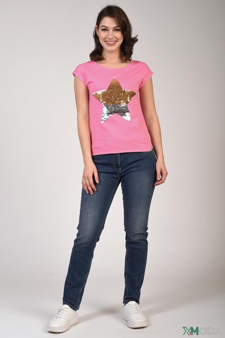 Джинсы Pezzo Slim Fit синие