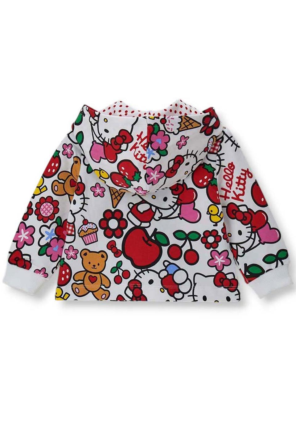 Джемпер Original Marines Hello Kitty