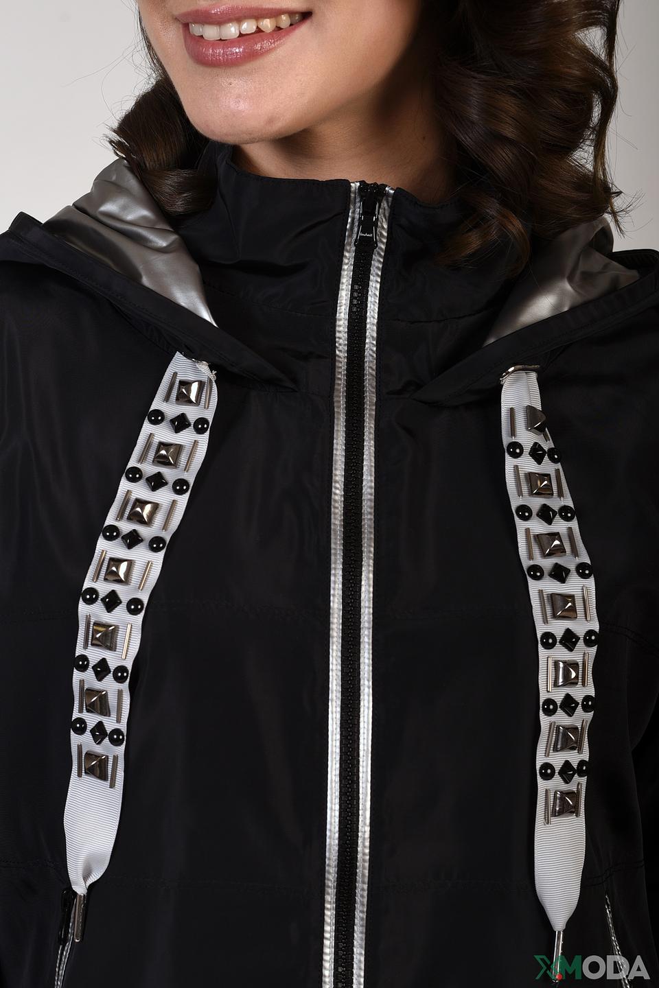 Ветровка Just Valeri с декором