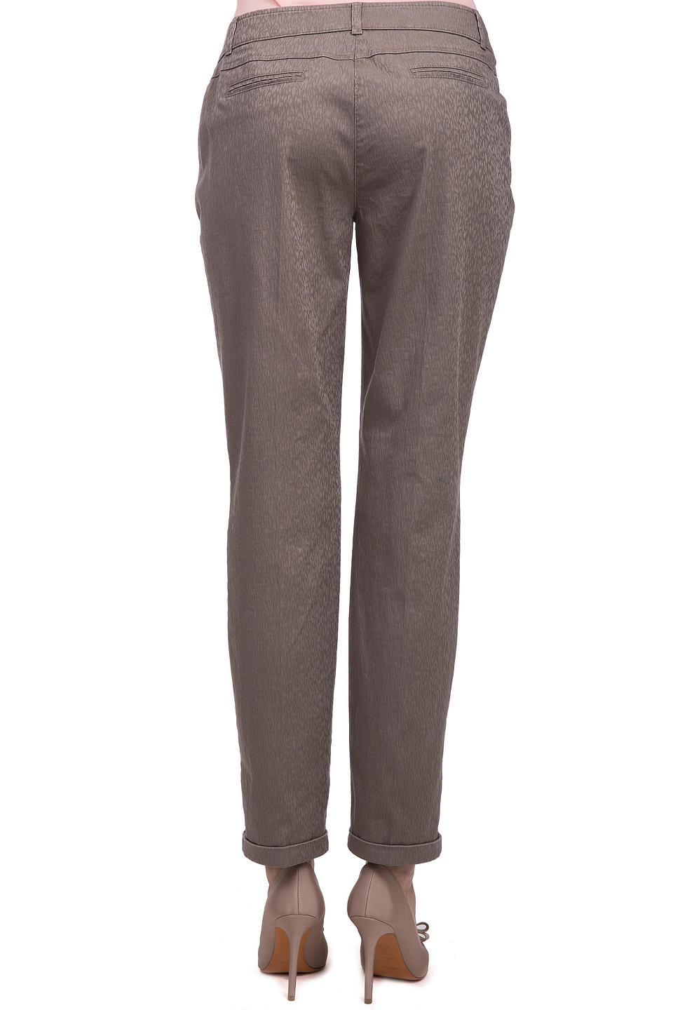 Брюки Gerry Weber серые