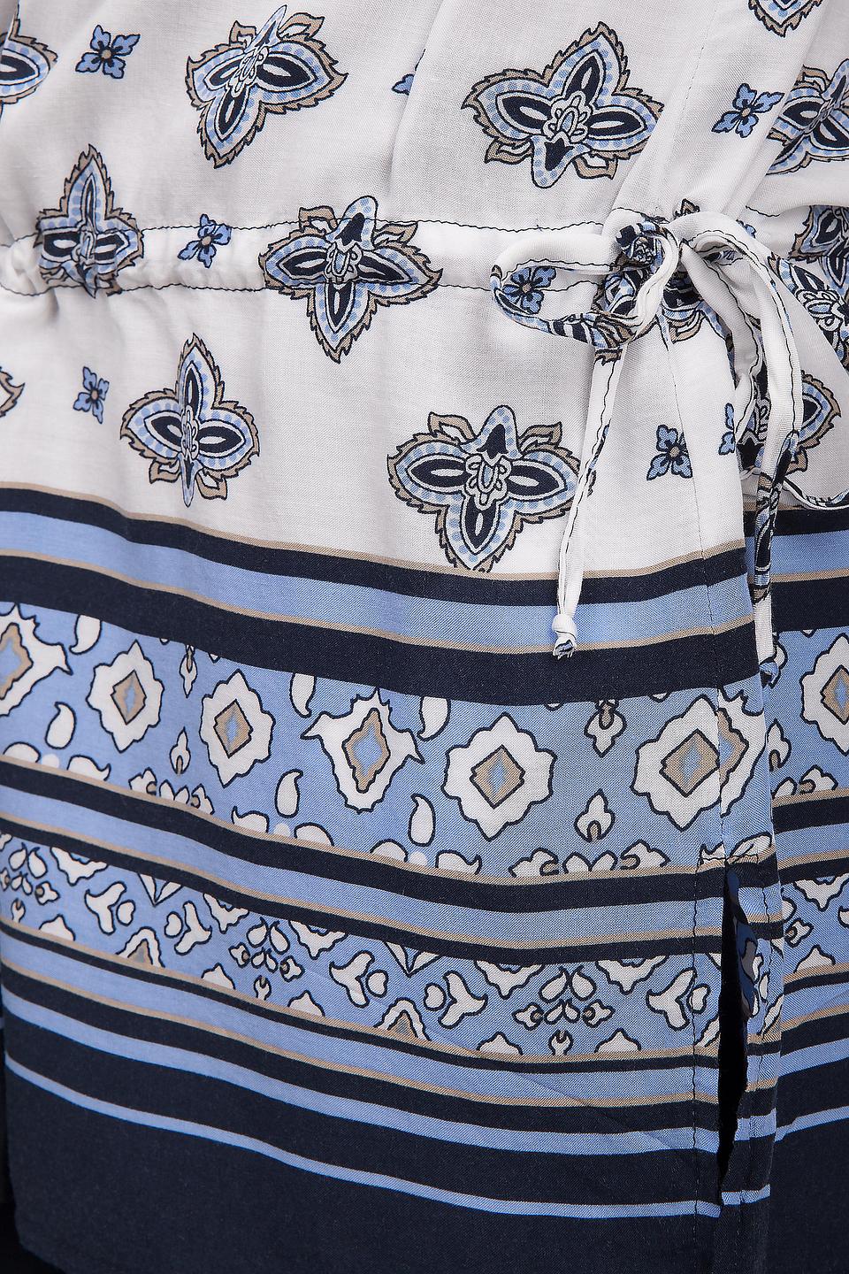 Блуза Betty Barclay с принтом